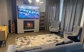 Отель Джинтама-бриз